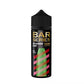 Bar Series 100ml 0mg Shortfill E liquid