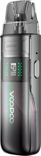 Voopoo Argus E40 Pod Kit 1800mAh