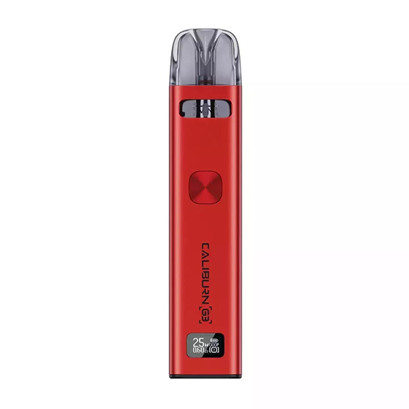 Uwell Caliburn G3 Pod Kit 900mAh