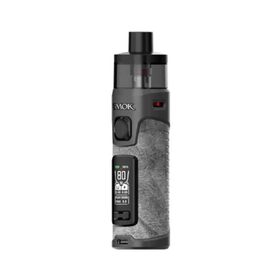SMOK RPM5 Pro Mod Vape Kit RPM 3 Coils Or RPM 5 Pods
