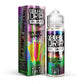 Double Drip Full Range 50ml E Liquid 80/20 VGPG 0mg