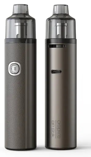 Aspire BP Stik Pod Kit Vape Device Ecig 2500mAh 80w Genuine 2ml