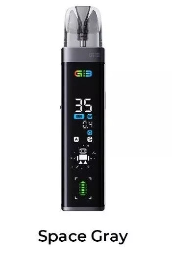 Uwell Caliburn G3 Pro Pod Kit 35W 1000mAh 2ML G3 Pods