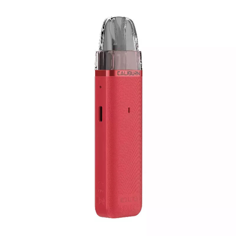 Uwell Caliburn G3 Lite Pod Vape Kit 1200mAh