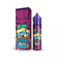 Monsta Vape Malaysian E Liquid Vape Juice Bottle 50-0mg 70/30 VGPG TPD