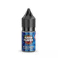 Major Flavor Salts 10ml Nic Salt 10mg & 20mg (PACK OF 10)