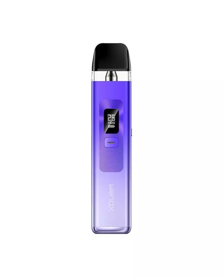 GEEKVAPE WENAX Q POD KIT