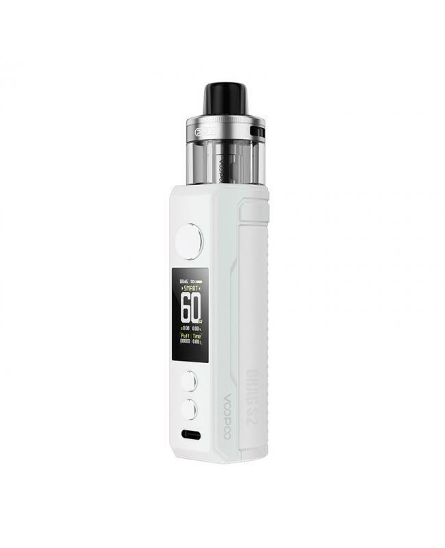 Voopoo Drag S2 Pod Kit 2500mAh