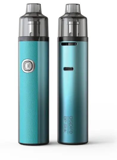 Aspire BP Stik Pod Kit Vape Device Ecig 2500mAh 80w Genuine 2ml