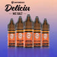 VAPORESSO DELICIU NIC SALTS – PACK OF 10