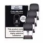 UWELL Caliburn G3 Pods 0.6Ω/0.9Ω/1.2Ω 2ML Replacement Pods - Pack Of 4 Pods