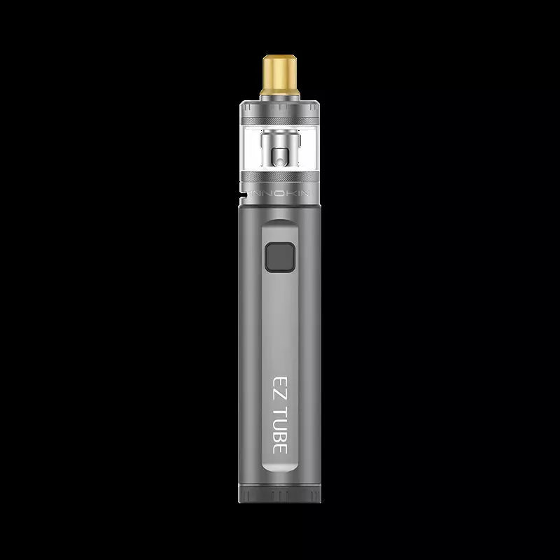 INNOKIN EZ TUBE Vape Kit-MTL-RDTL-DTL-Zenith Minimal-2100mAh-2ml Smoke Shop INNOKIN EZ TUBE Vape Kit-MTL-RDTL-DTL-Zenith Minimal-2100mAh-2ml Smoke Shop