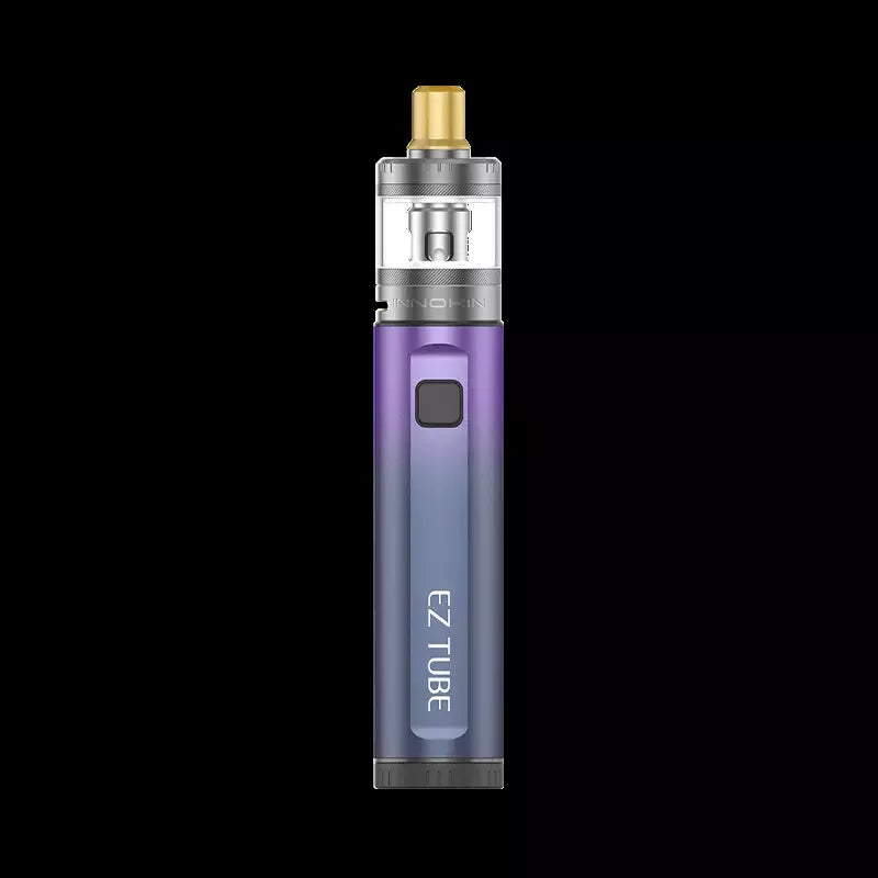 INNOKIN EZ TUBE Vape Kit-MTL-RDTL-DTL-Zenith Minimal-2100mAh-2ml Smoke Shop INNOKIN EZ TUBE Vape Kit-MTL-RDTL-DTL-Zenith Minimal-2100mAh-2ml Smoke Shop