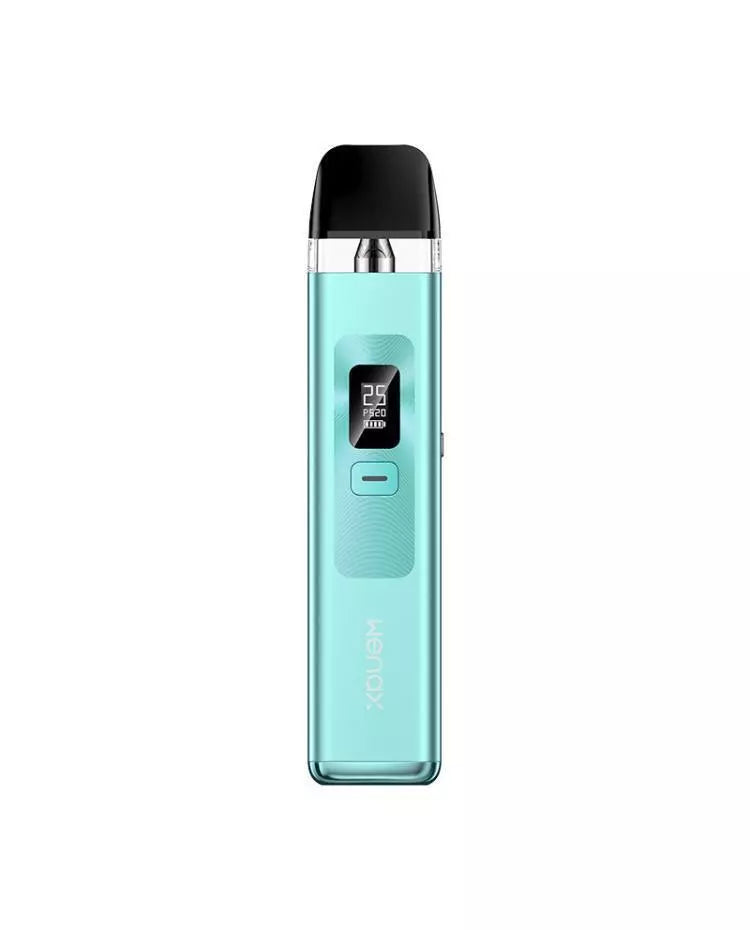 GEEKVAPE WENAX Q POD KIT
