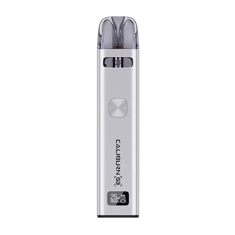 Uwell Caliburn G3 Pod Kit 900mAh