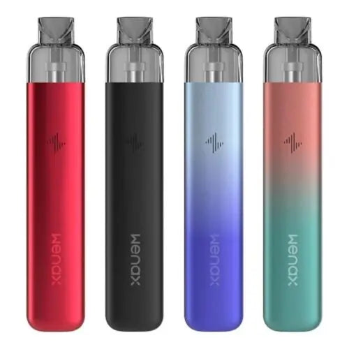 GEEKVAPE WENAX K1 SE POD KIT