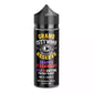 Cuttwood E Liquids 0mg GrandReserves/Lushice 100/70/30 VG/PG
