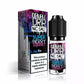 Double Drip Nic Salt 10 x 10ml 10mg/ml 20mg/ml Vape Juice 50/50