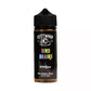 Cuttwood E Liquids 0mg GrandReserves/Lushice 100/70/30 VG/PG