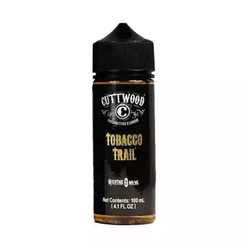 Cuttwood E Liquids 0mg GrandReserves/Lushice 100/70/30 VG/PG