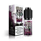 Double Drip 10 X 10ml E Liquid 50/50 3mg 6mg