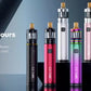 INNOKIN EZ TUBE Vape Kit-MTL-RDTL-DTL-Zenith Minimal-2100mAh-2ml