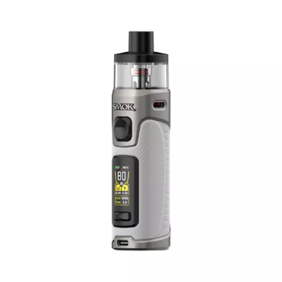 SMOK RPM5 Pro Mod Vape Kit RPM 3 Coils Or RPM 5 Pods