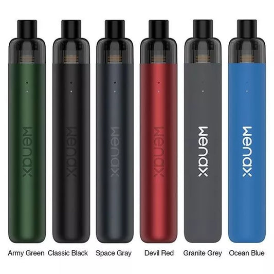 Geekvape Wenax Stylus Pod Kit 1100mAh