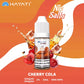 Hayati Pro Max 10ml Nic Salt 10mg 20mg (PACK OF 10)