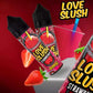 Love Slush E Liquid 0mg 50-70/30 VG/PG