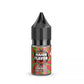 Major Flavor Salts 10ml Nic Salt 10mg & 20mg (PACK OF 10)
