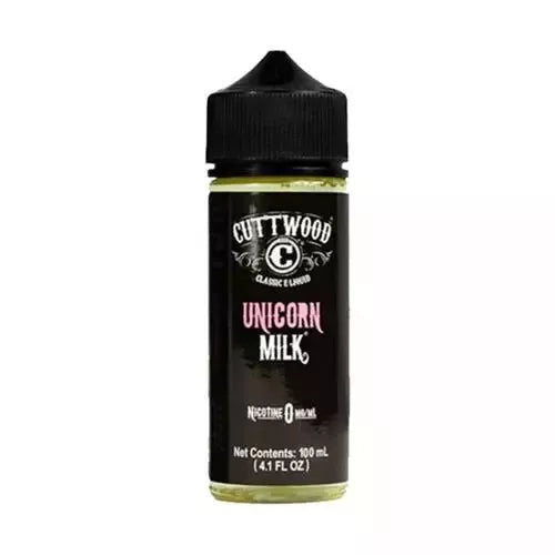 Cuttwood E Liquids 0mg GrandReserves/Lushice 100/70/30 VG/PG