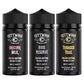 Cuttwood E liquid Vape Juice 150/70/30 VG/PG 0mg