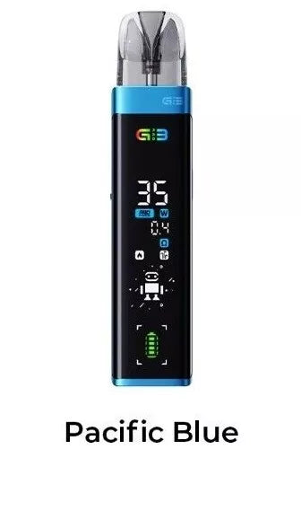 Uwell Caliburn G3 Pro Pod Kit 35W 1000mAh 2ML G3 Pods