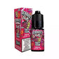 Doozy Seriously Salty Range Nic Salt Vape E Liquid 50/50 10 & 20mg 10 x 10ml
