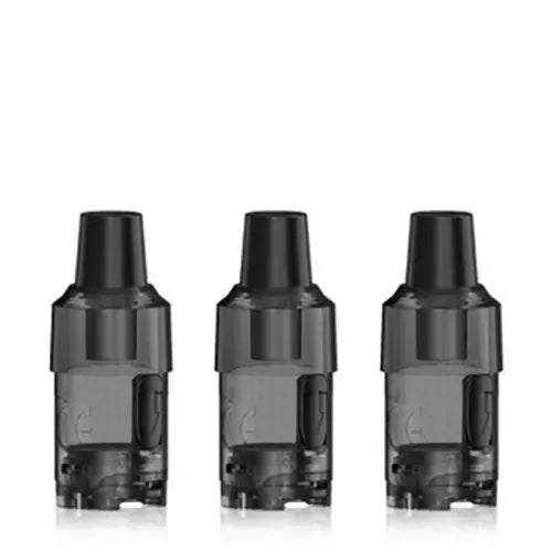 SMOK RPM 25W REPLACEMENT PODS UK SELLER 3pc