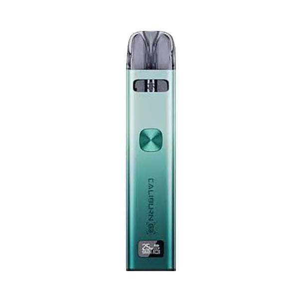 Uwell Caliburn G3 Pod Kit 900mAh