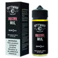 Cuttwood E liquid Vape Juice 150/70/30 VG/PG 0mg