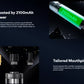 INNOKIN EZ TUBE Vape Kit-MTL-RDTL-DTL-Zenith Minimal-2100mAh-2ml