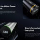 INNOKIN EZ TUBE Vape Kit-MTL-RDTL-DTL-Zenith Minimal-2100mAh-2ml