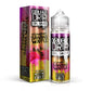 Double Drip Full Range 50ml E Liquid 80/20 VGPG 0mg