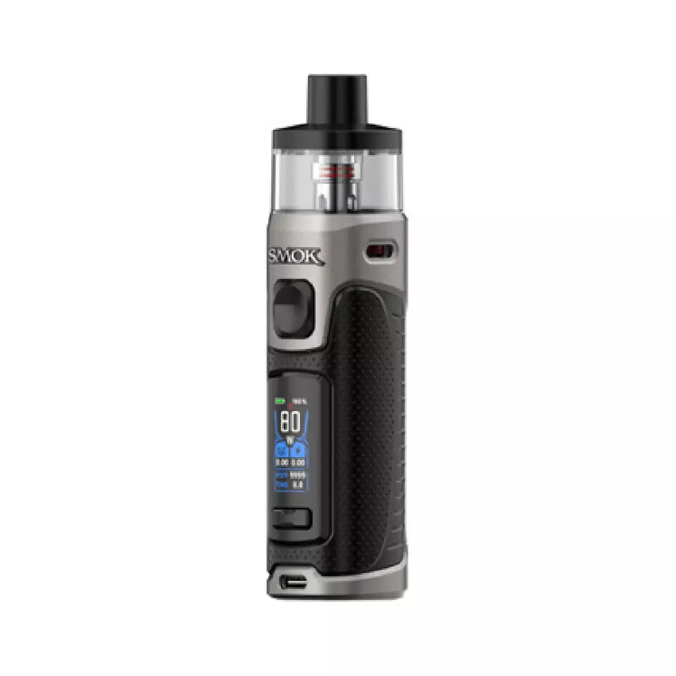 SMOK RPM5 Pro Mod Vape Kit RPM 3 Coils Or RPM 5 Pods
