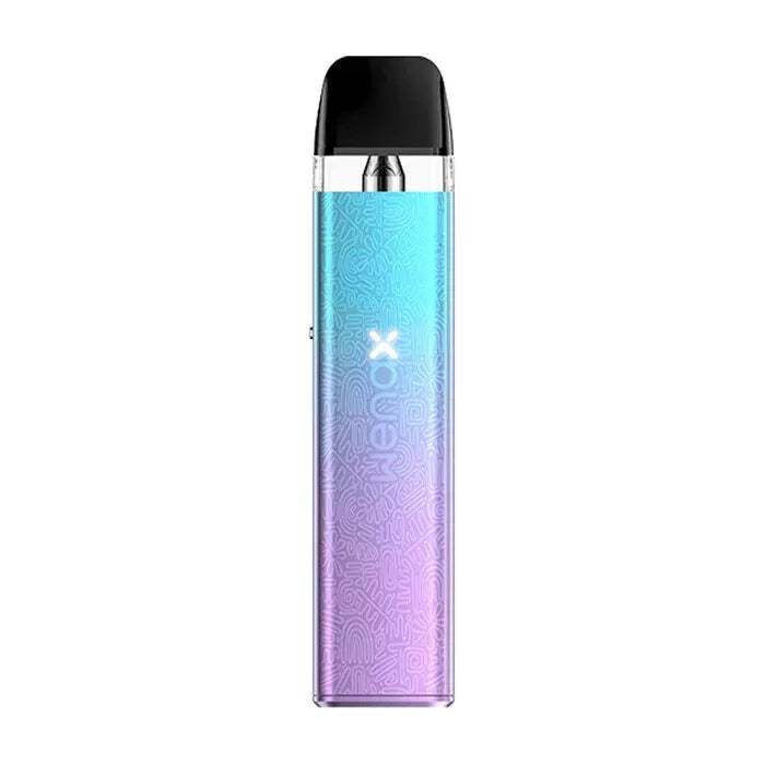 Geekvape Wenax Q Mini Pod Kit 1000mAh