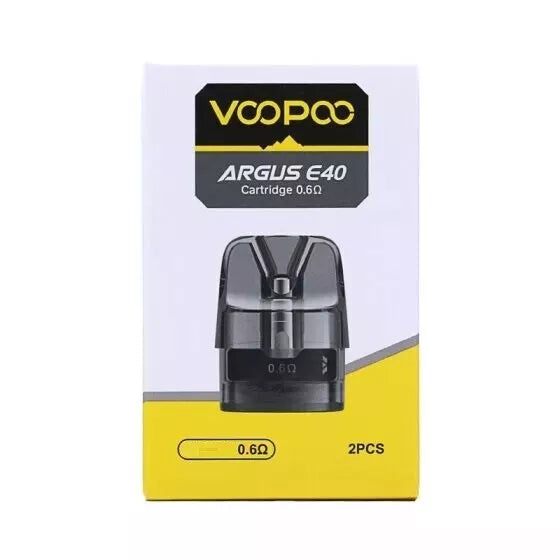 Voopoo Argus E40 Pod Kit 1800mAh