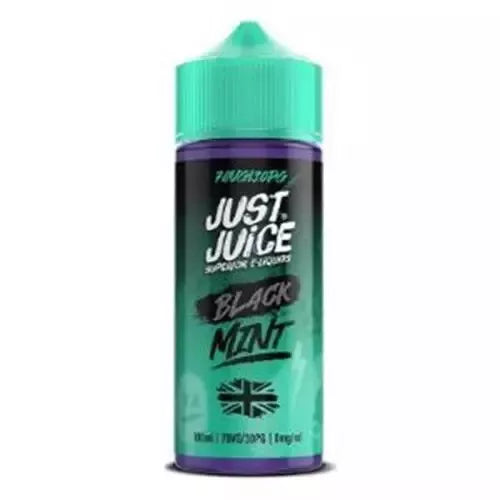 Just Juice E Liquid 100-0mg 70/30 VGPG