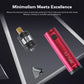 INNOKIN EZ TUBE Vape Kit-MTL-RDTL-DTL-Zenith Minimal-2100mAh-2ml