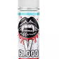 V Blood 0mg 50ml Shortfill E-Liquid