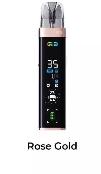 Uwell Caliburn G3 Pro Pod Kit 35W 1000mAh 2ML G3 Pods