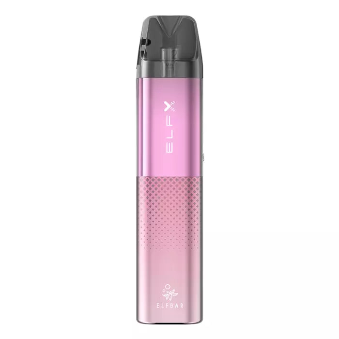 Elfbar ELFX Pod Kit 1000mAh