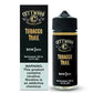 Cuttwood E liquid Vape Juice 150/70/30 VG/PG 0mg